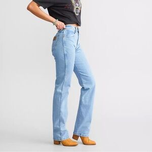 Wrangler Cowboy Cut Vintage Jeans